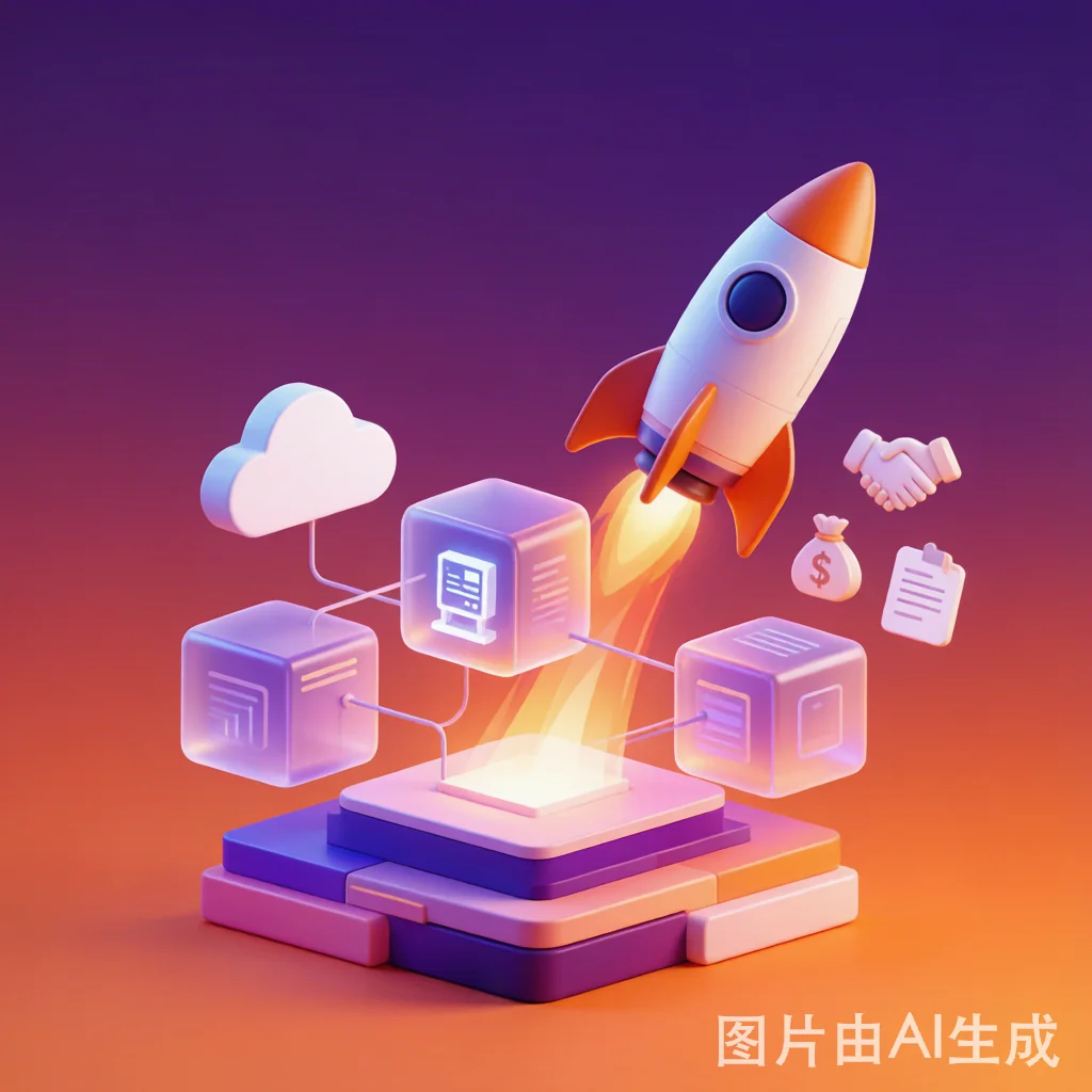 真实商业命题
