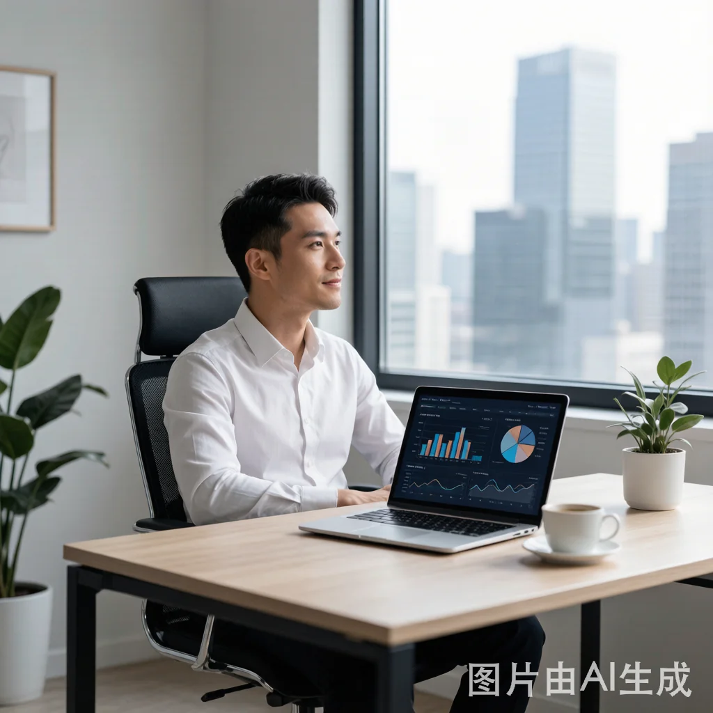 Dan Koe 标杆案例