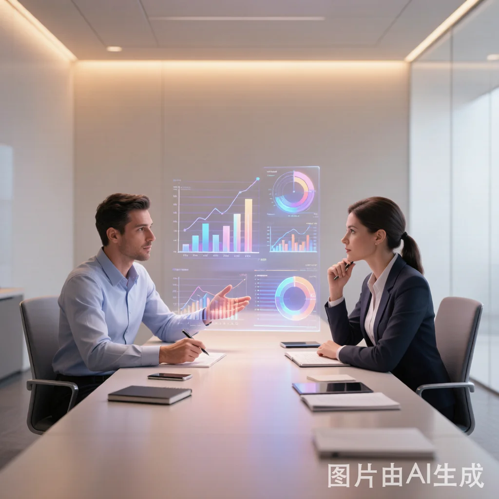 深度面谈