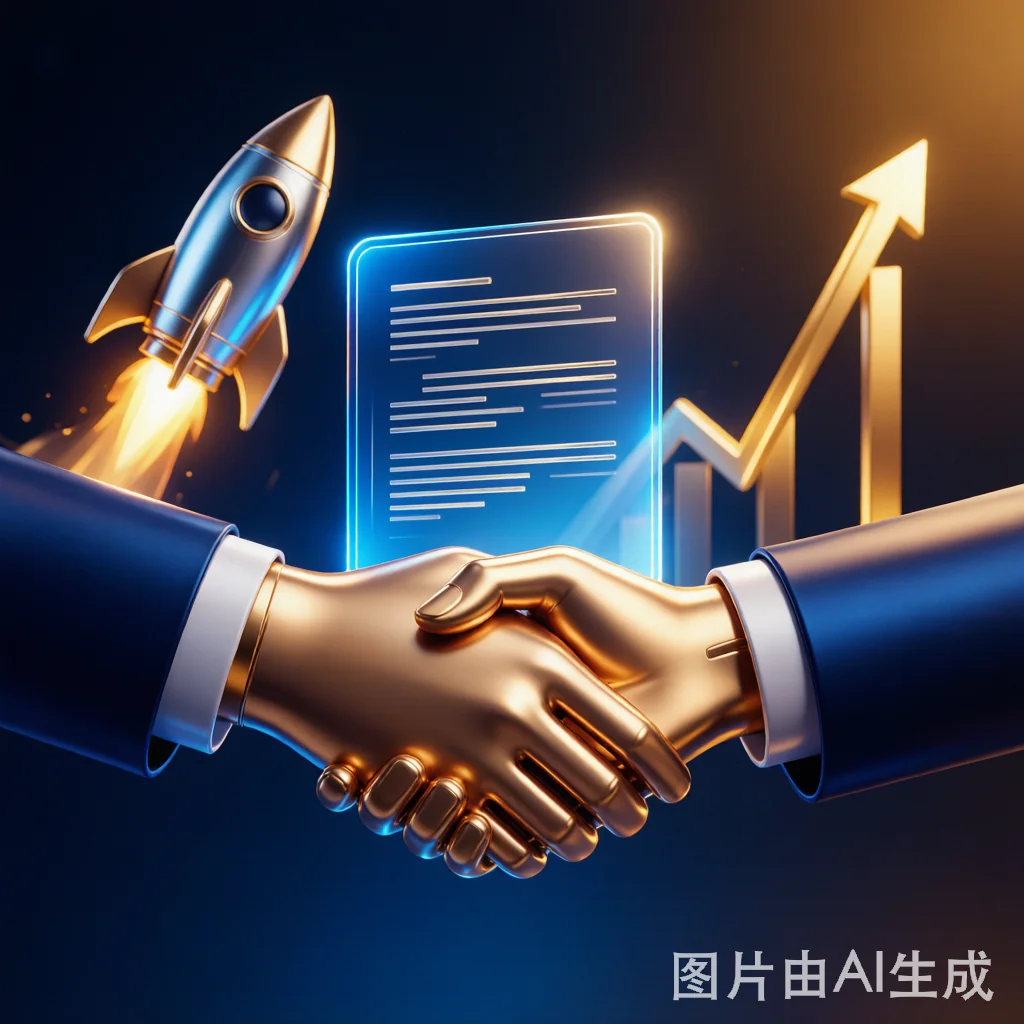 签约入驻