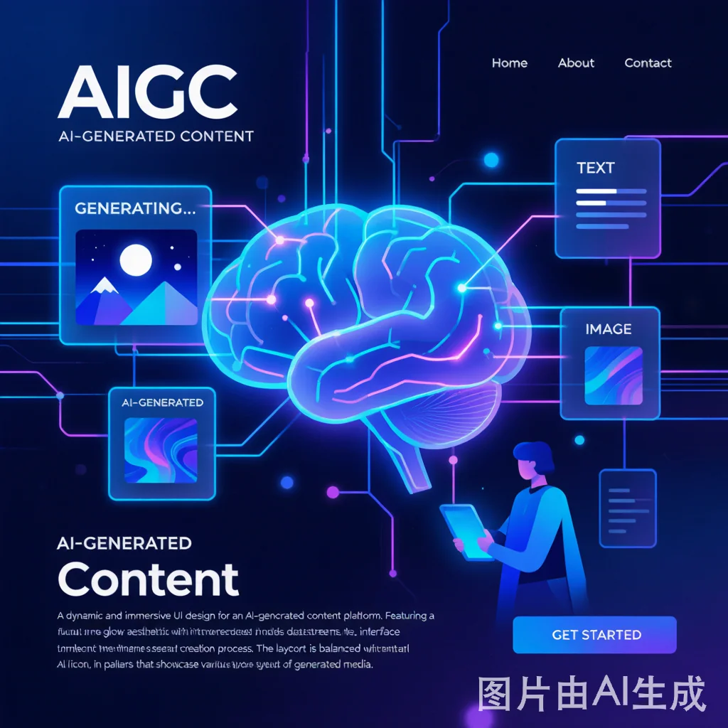 AIGC